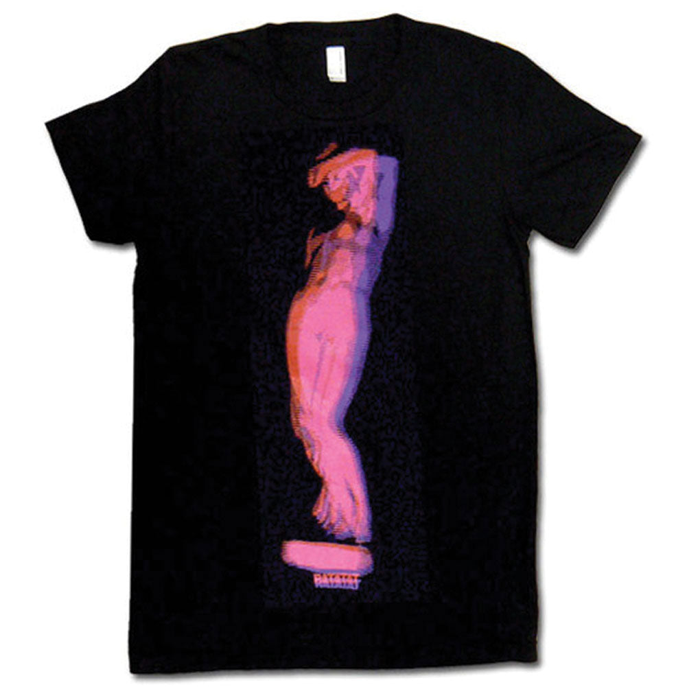 Girl's Statue Tee Junior Top