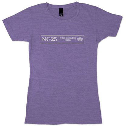 Girl's NC-25 Junior Top