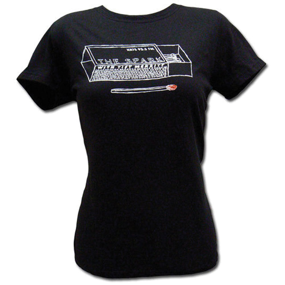 Spark Soft Junior Top