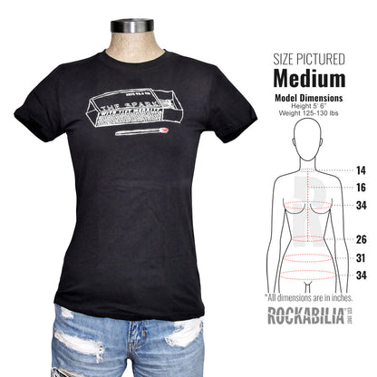 Spark Soft Junior Top