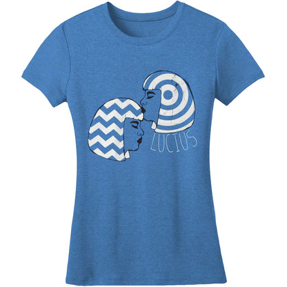 Lucius Girl's Pharaoh Junior Top