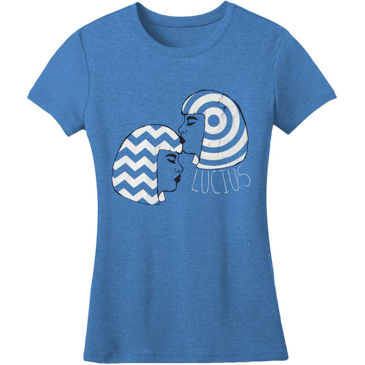 Girl's Pharaoh Junior Top