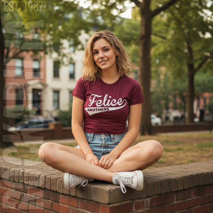 Girl's Slugger Junior Top