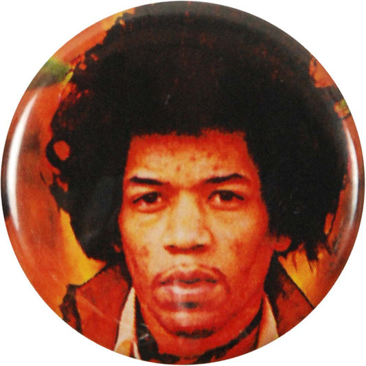 Jimi Hendrix Fire Button