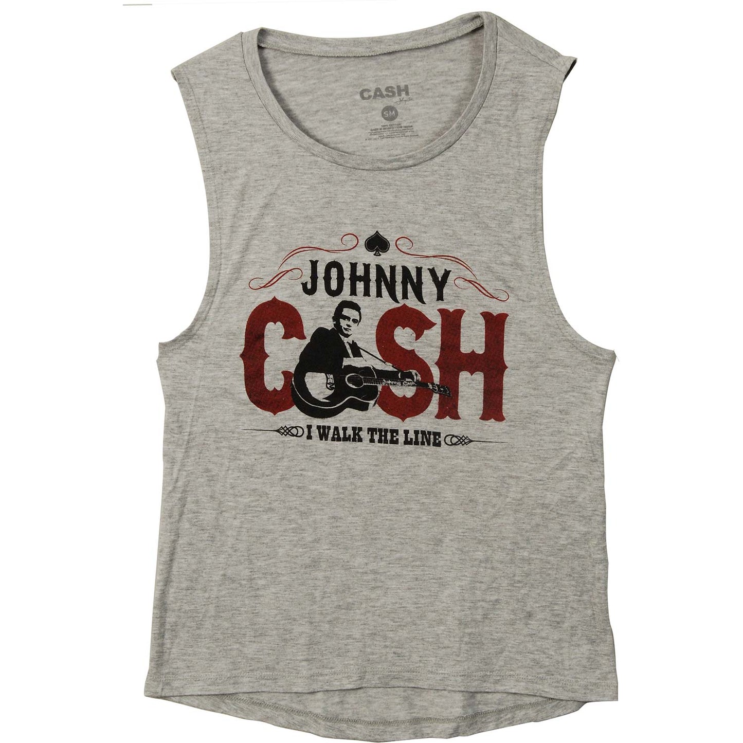 Cash-A Women's Tank Womens Tank