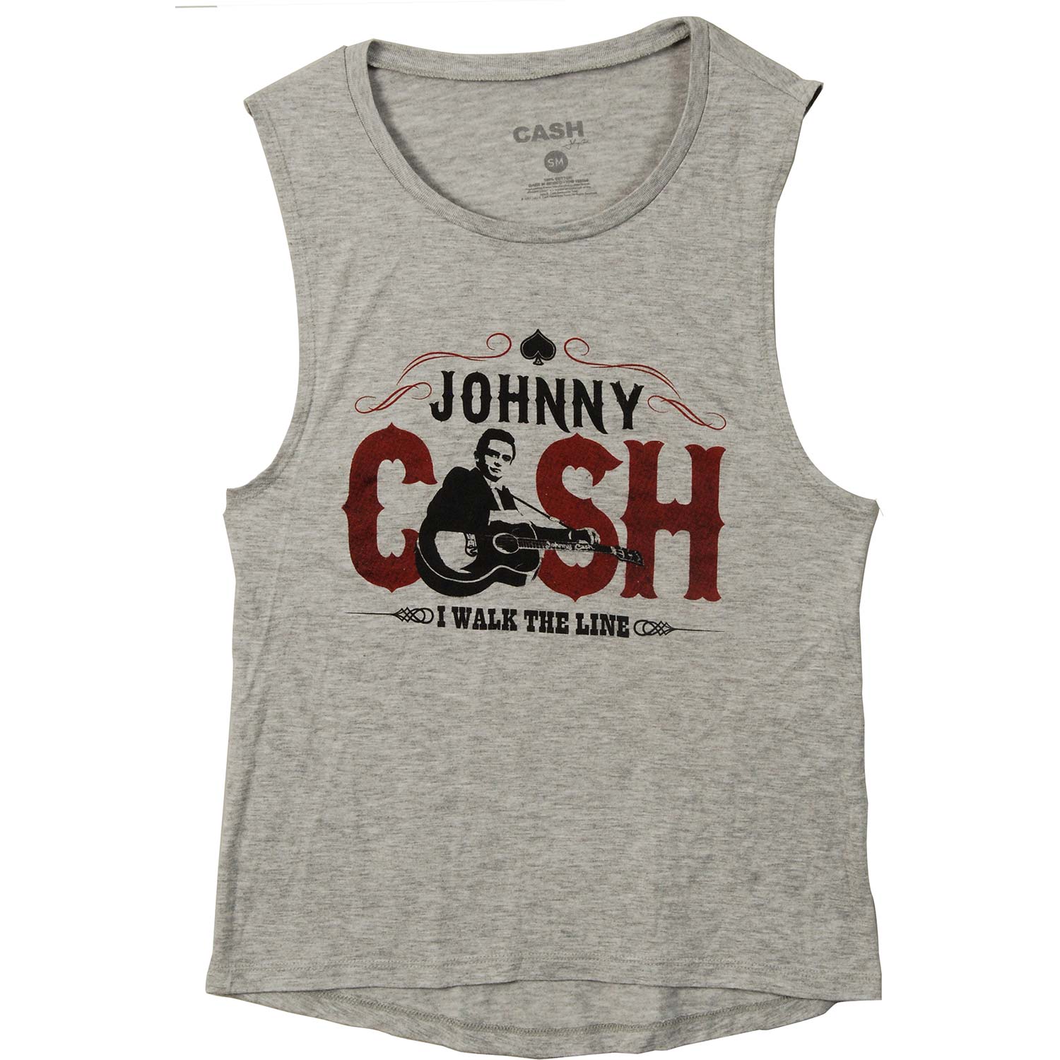 Cash-A Women's Tank Womens Tank
