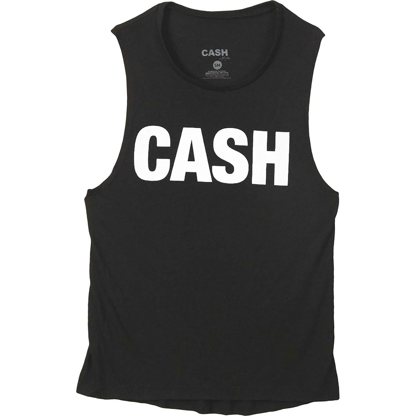 CASH Faded Women's Tank Womens Tank