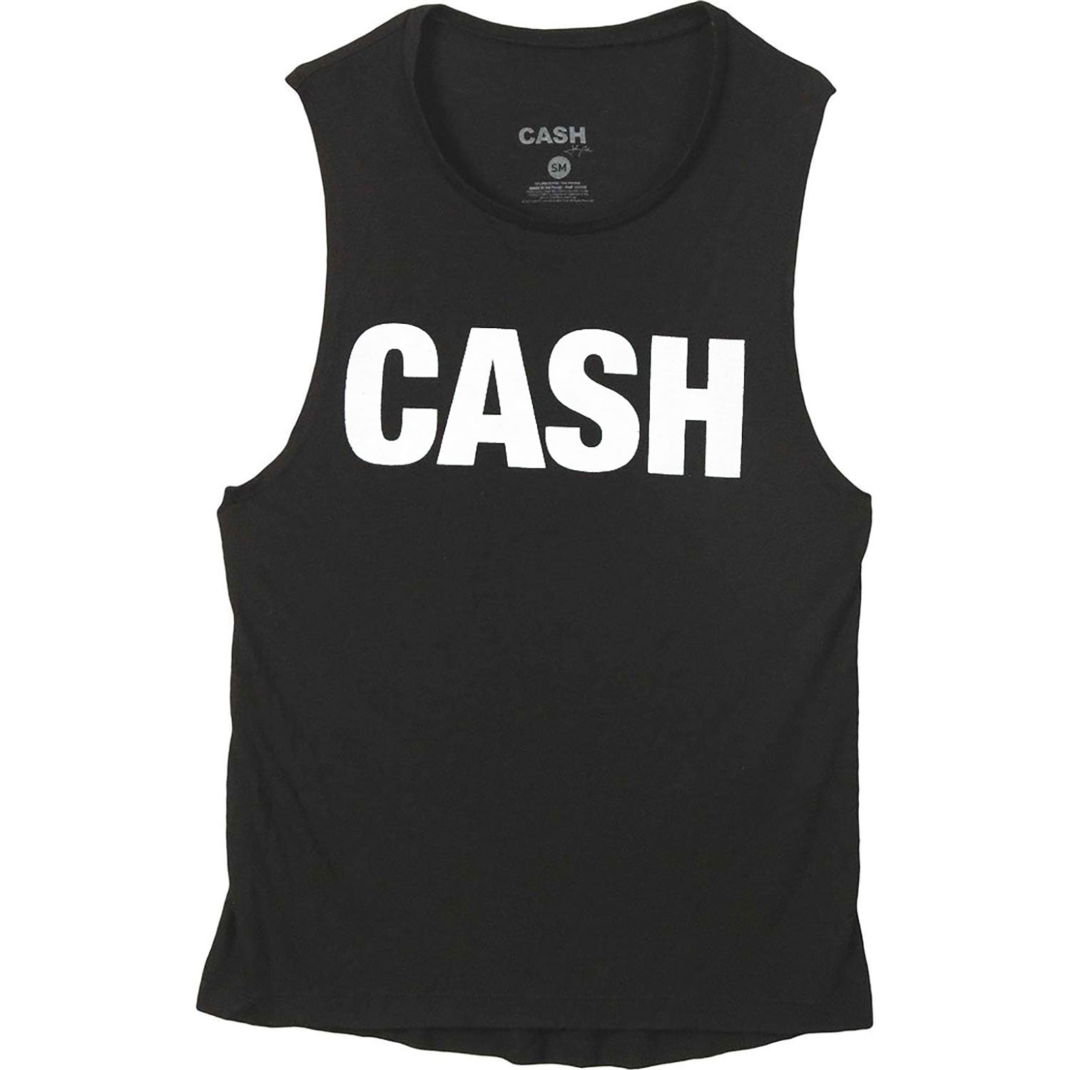CASH Faded Women's Tank Womens Tank