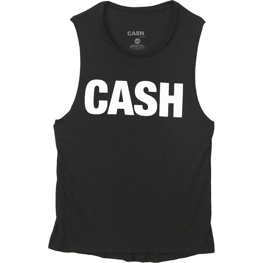 CASH Faded Women's Tank Womens Tank