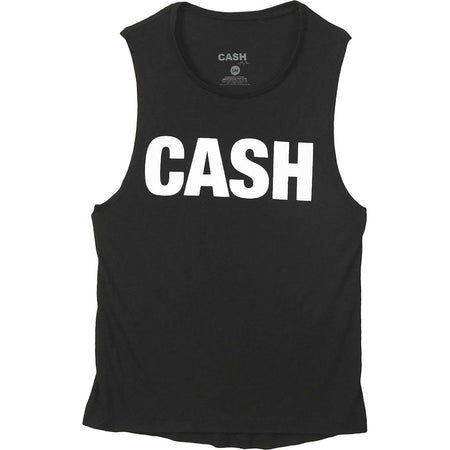 CASH Faded Women's Tank Womens Tank