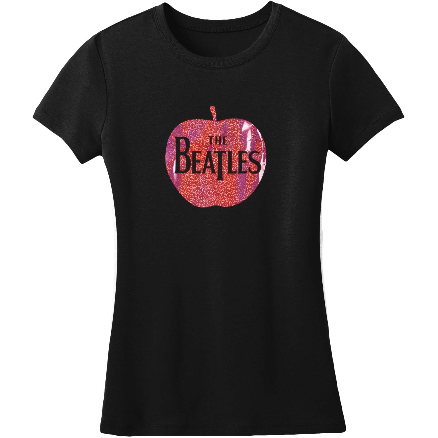 Beatles Apple Junior Top
