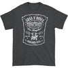 Paradise City Label Soft Tee (Extremely Limited!) Slim Fit T-shirt