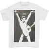 Freddie & Guitar Super Soft Tee T-shirt