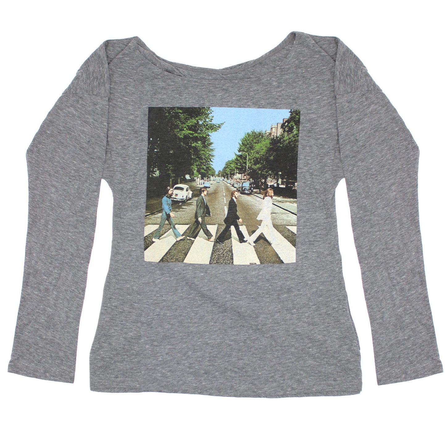 Abbey Road Junior Top