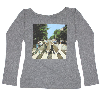 Abbey Road Junior Top