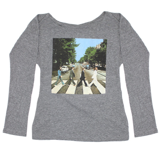 Abbey Road Junior Top