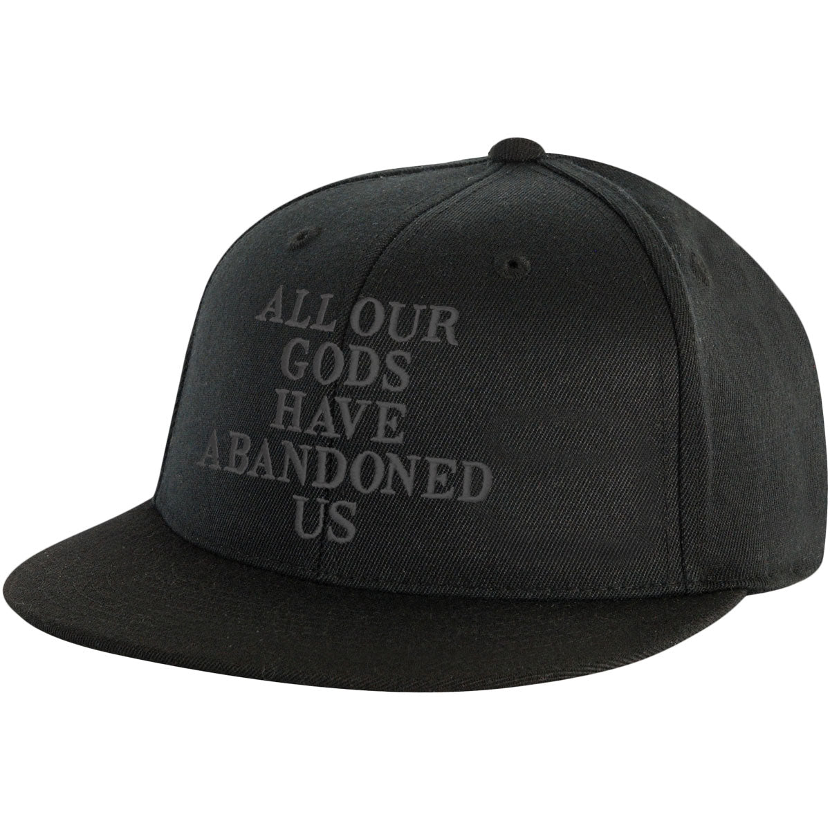 All Our Gods Baseball Cap