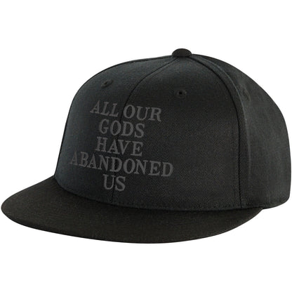 All Our Gods Baseball Cap