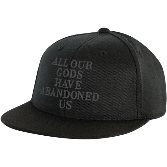 All Our Gods Baseball Cap