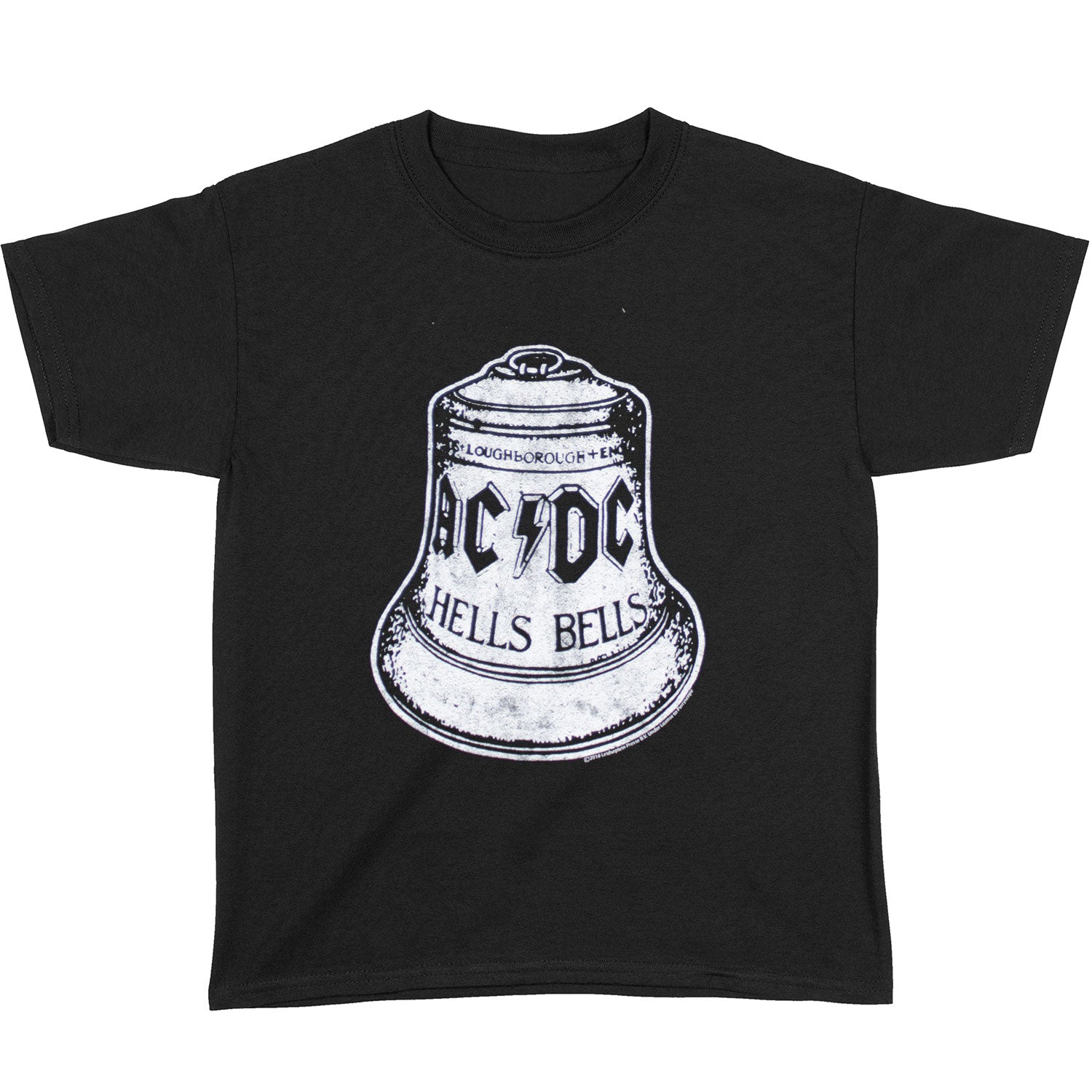 Hells Bells Childrens T-shirt