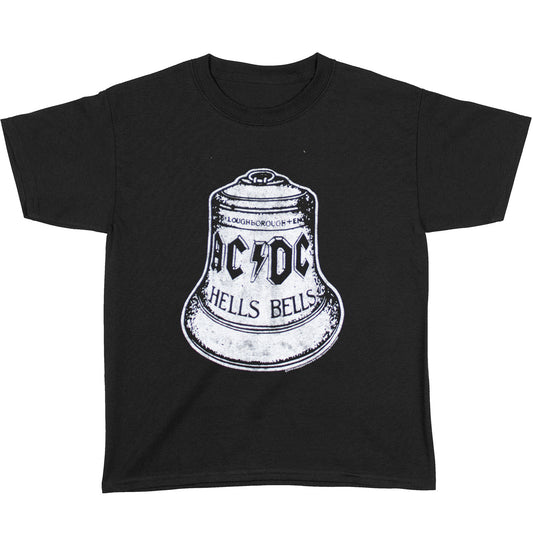 Hells Bells Childrens T-shirt