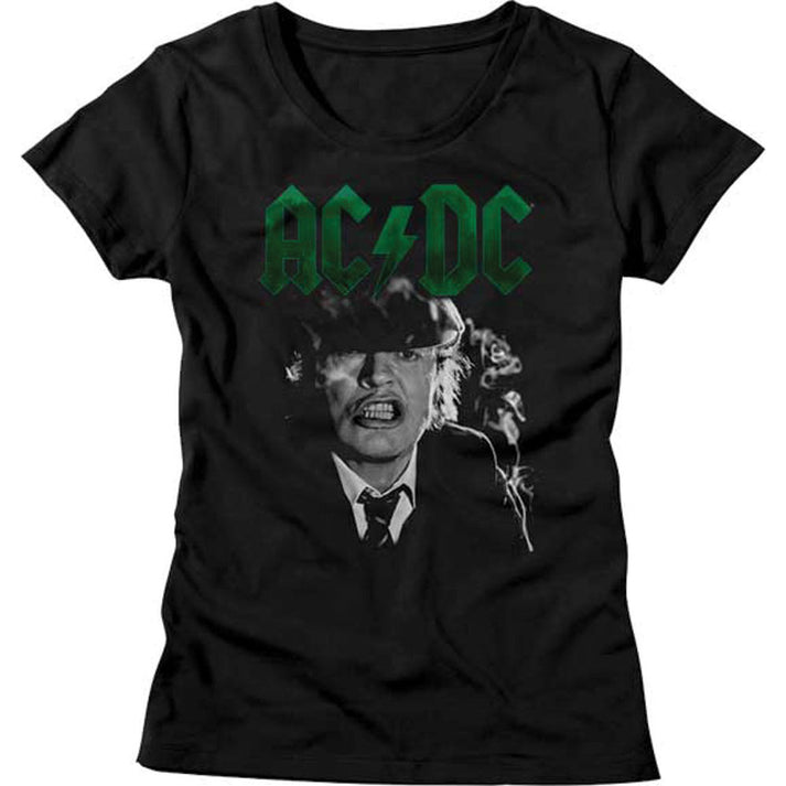 AC/DC Angus Growl Junior Top 382256 | Rockabilia Merch Store