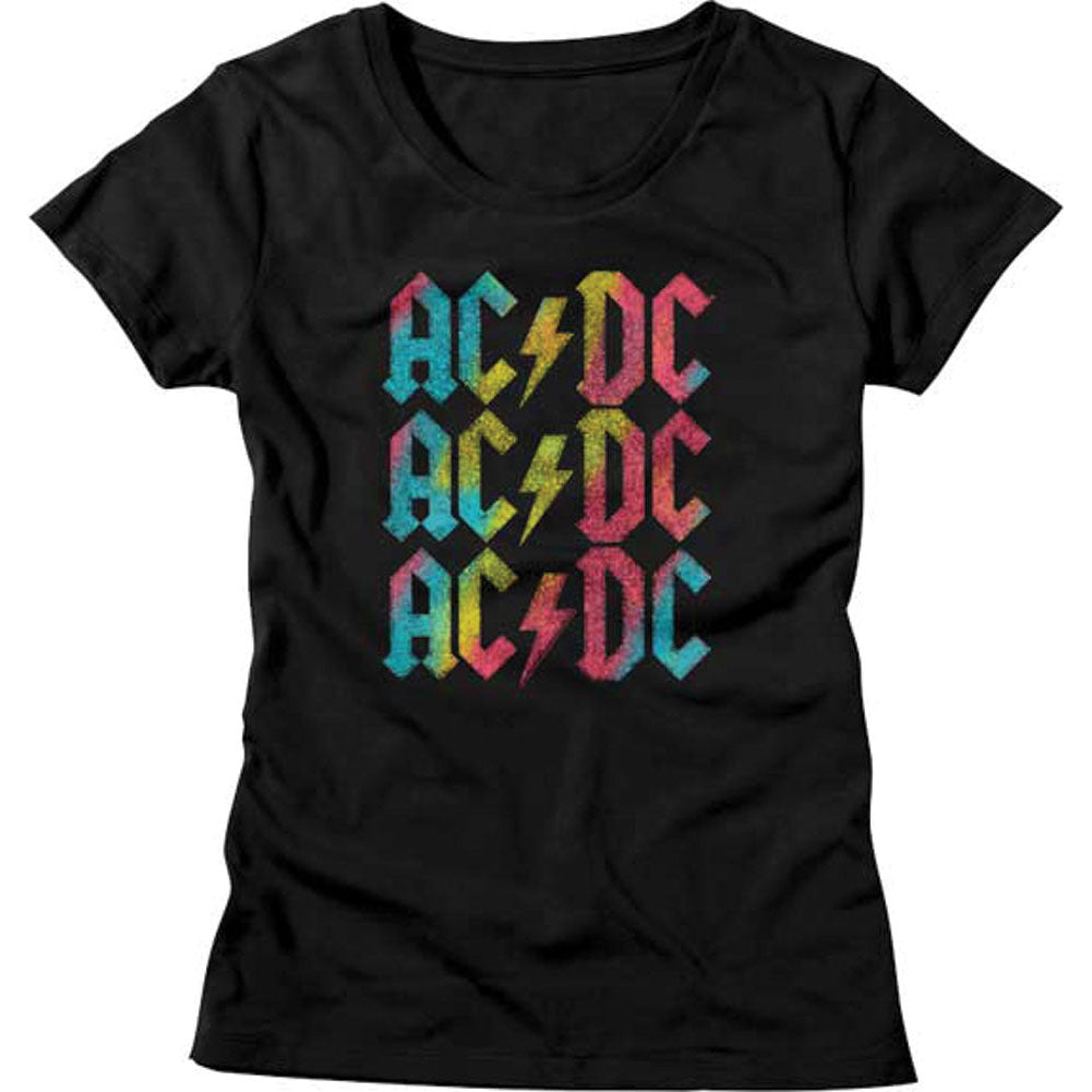 Multicolor Junior Top