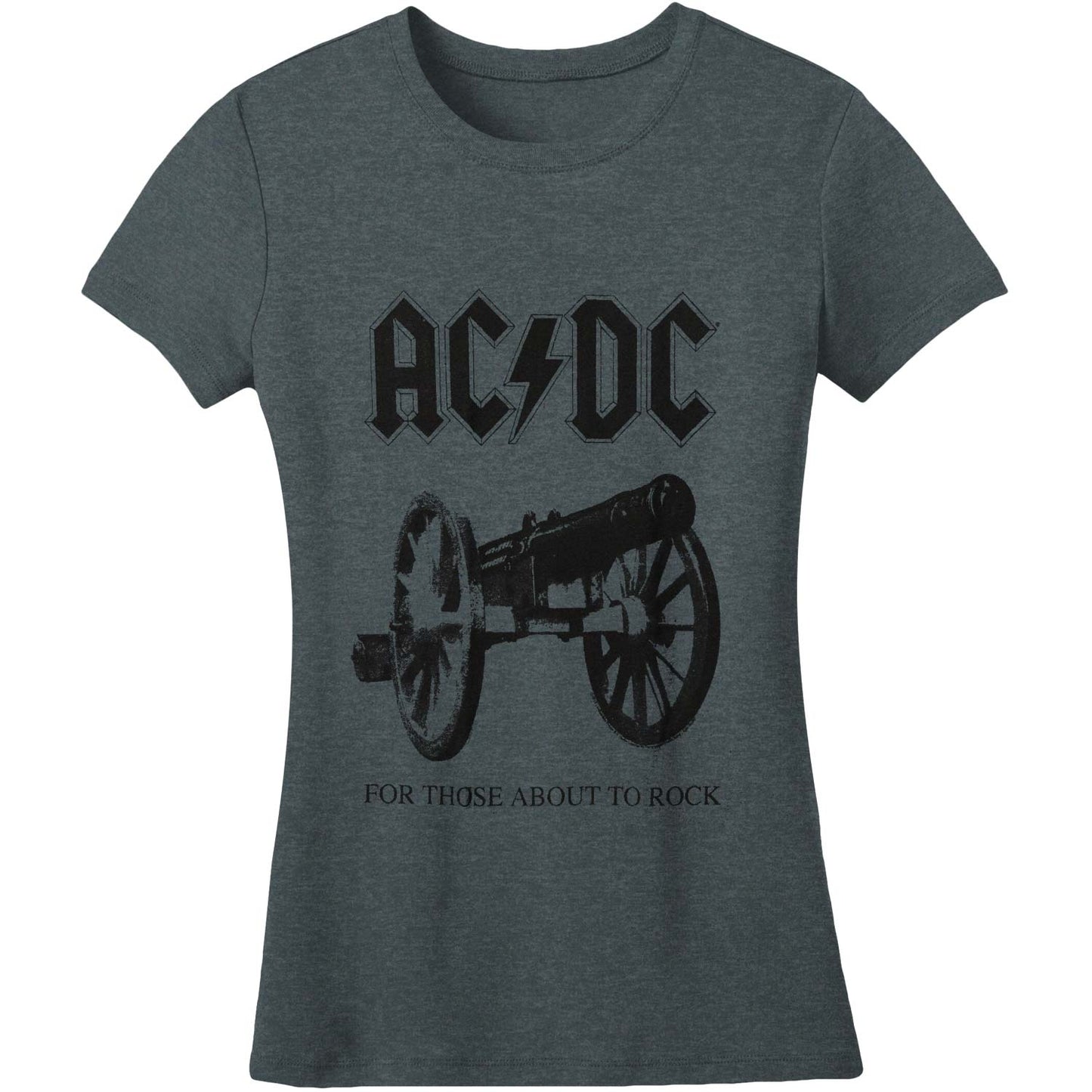 About To Rock Junior Top