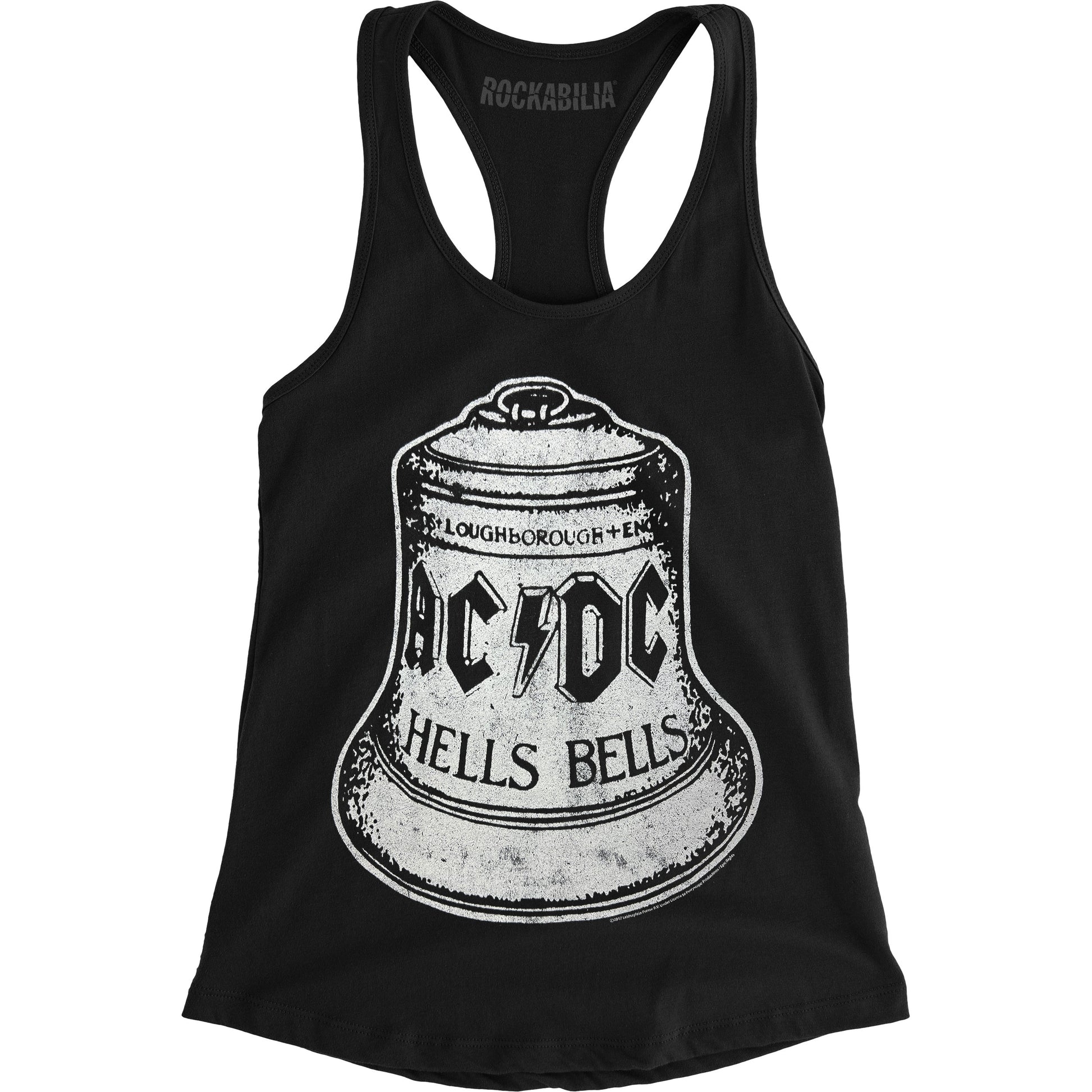 Hells Bells Womens Tank