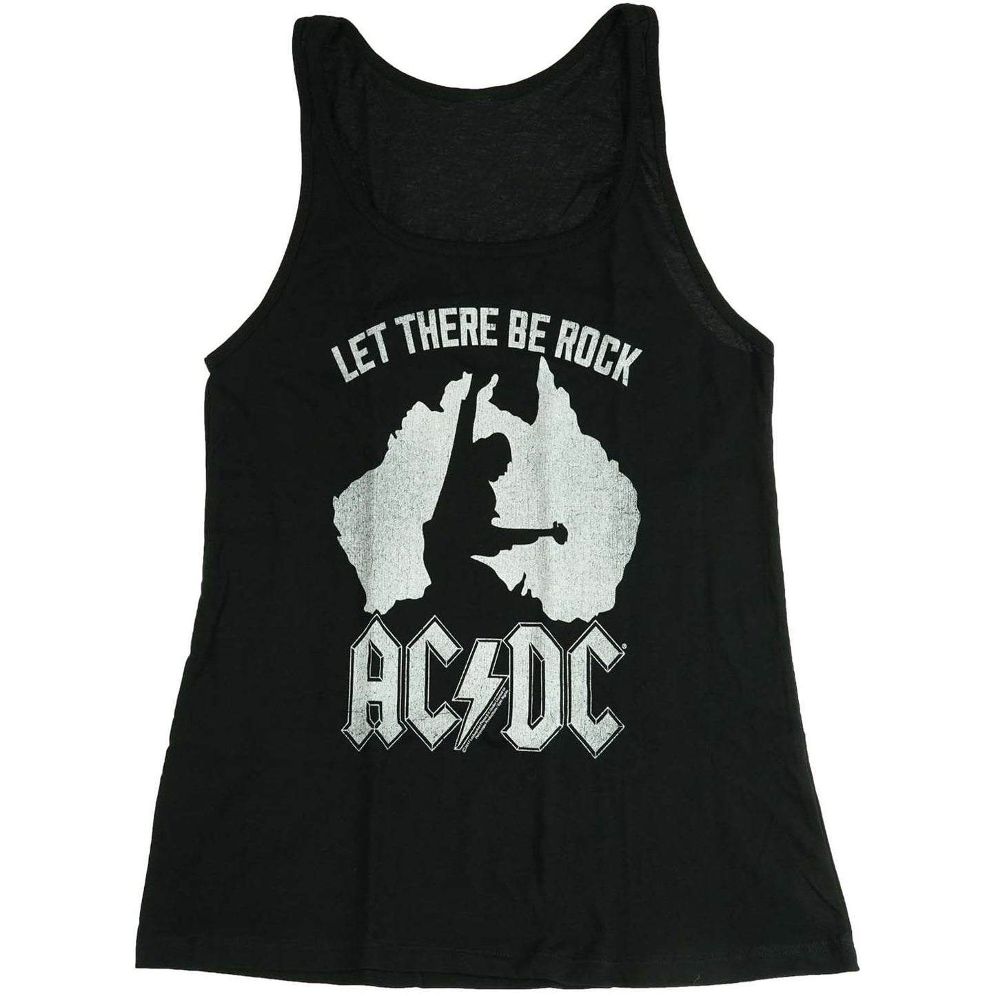 Australia Womens Tank