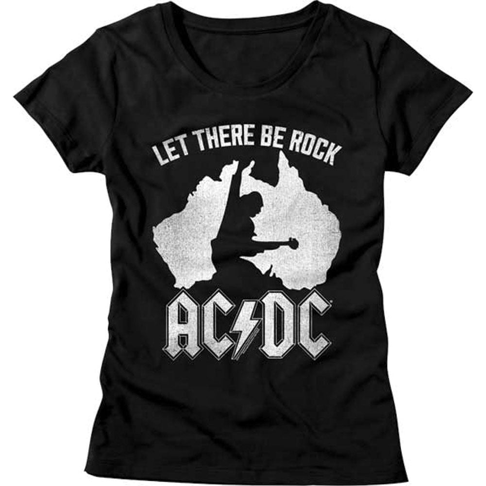 Australia Junior Top