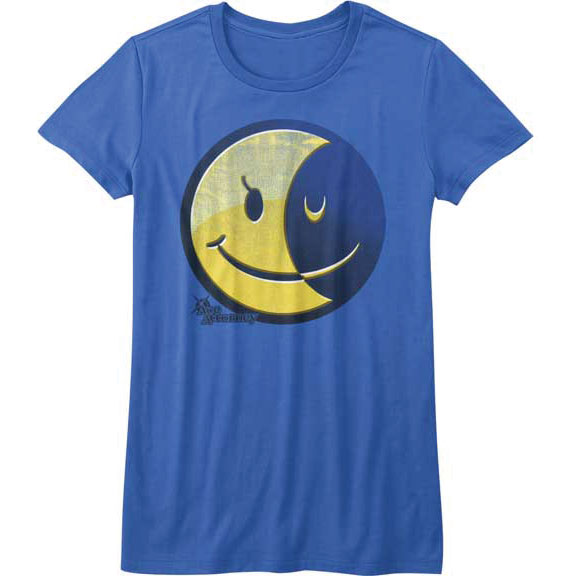 Ace Attorney Mood Matrix Junior Top Front