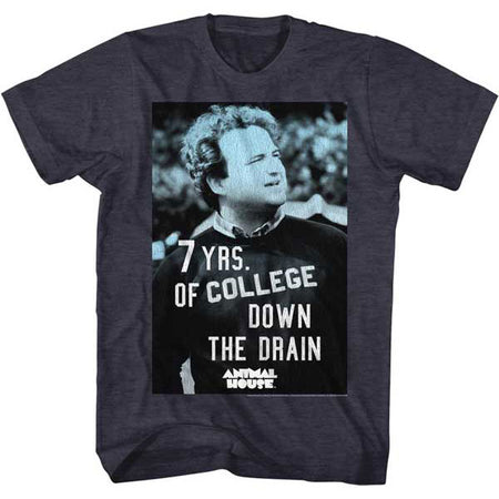 7 Years Down Slim Fit T-shirt