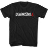 DR4 Logo T-shirt