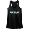 Logo Womens Tank