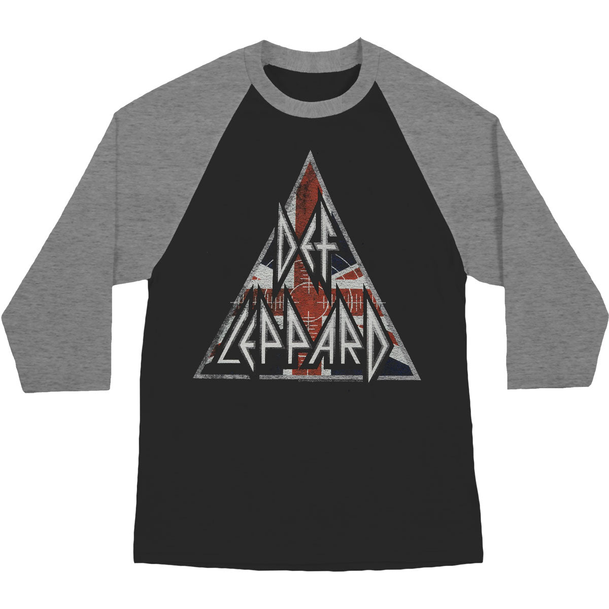 Britlogo Baseball Jersey