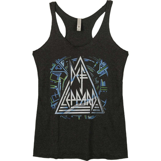 Histeric Logo Womens Tank