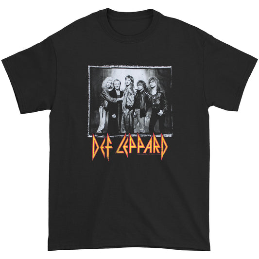 World Tour Slim Fit T-shirt