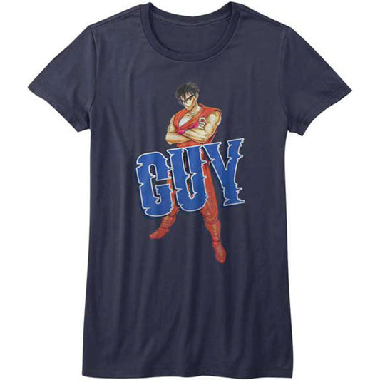 Guy Soft Junior Top