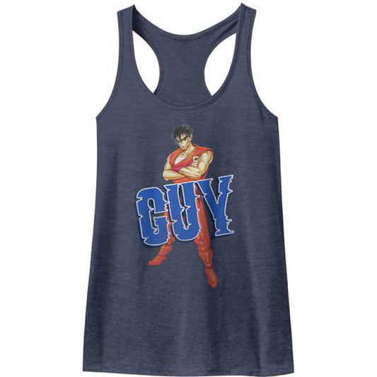 Guy Womens Tank