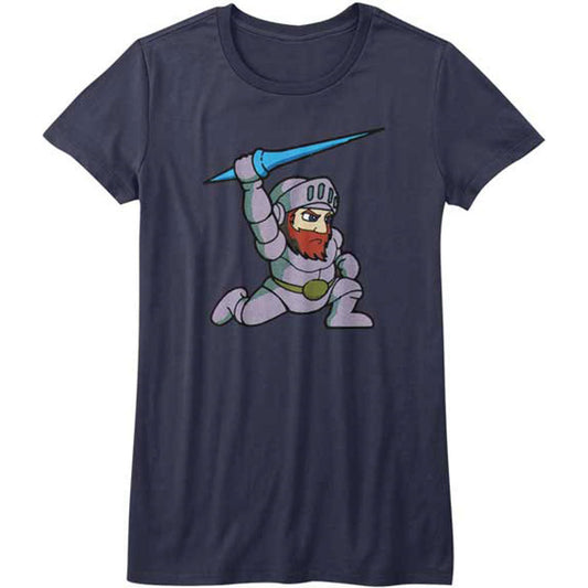 Arthur Soft Junior Top