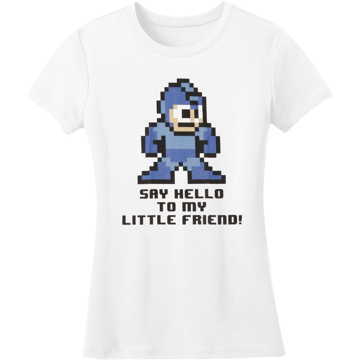 Say Hello Junior Top