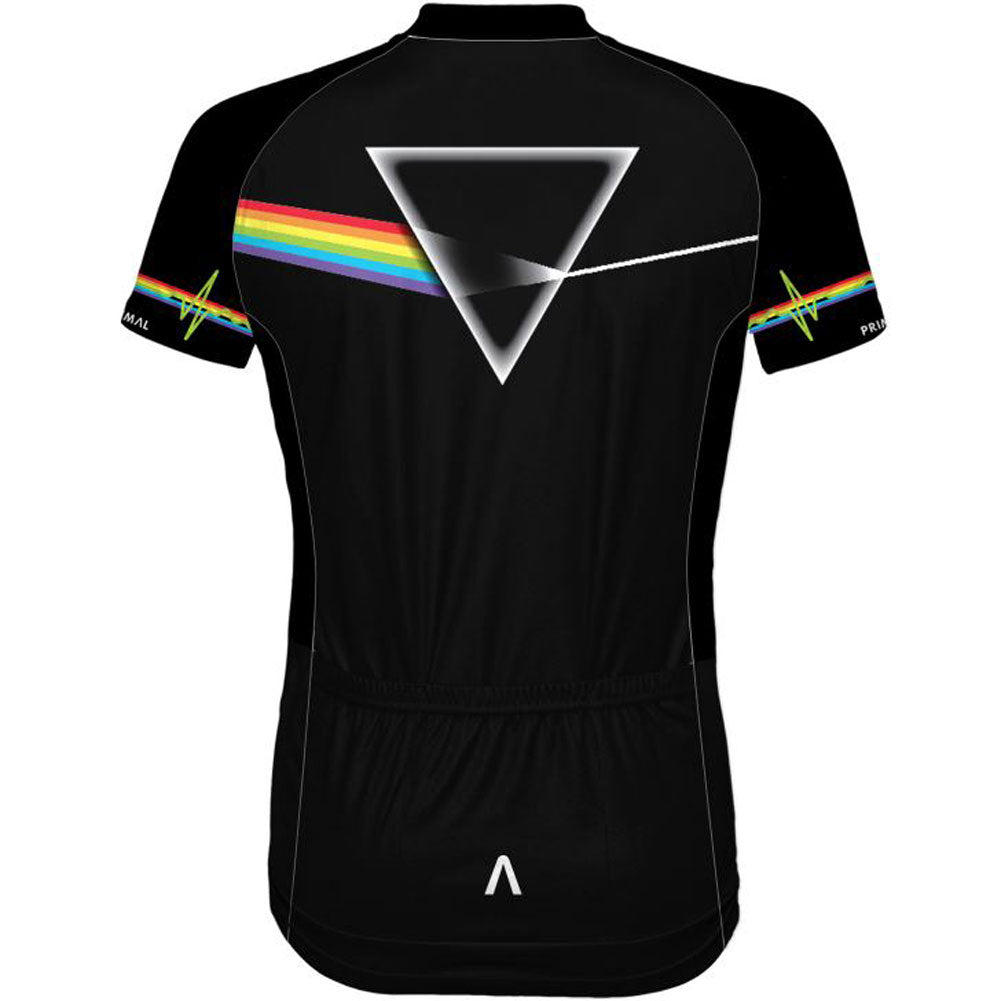 Pink Floyd Dark Side Of The Moon Cycling Jersey