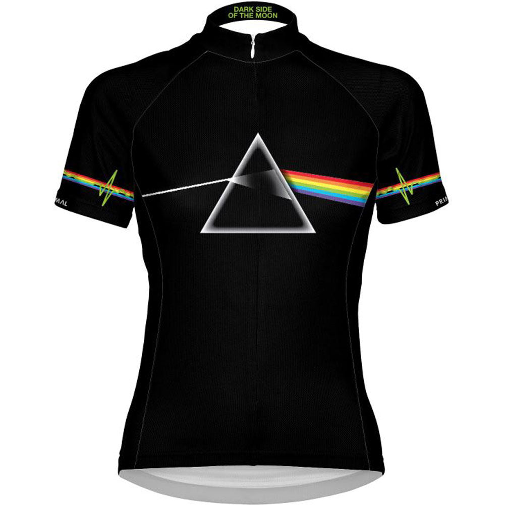 Pink Floyd Dark Side Of The Moon Cycling Jersey
