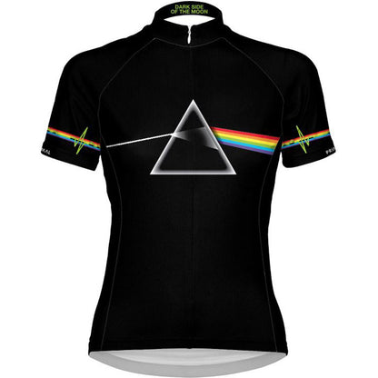 Pink Floyd Dark Side Of The Moon Cycling Jersey