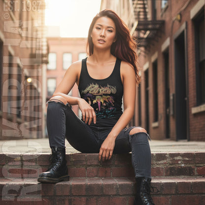 Good Times Womens Tank