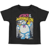 Marshmallow Attacks Childrens T-shirt