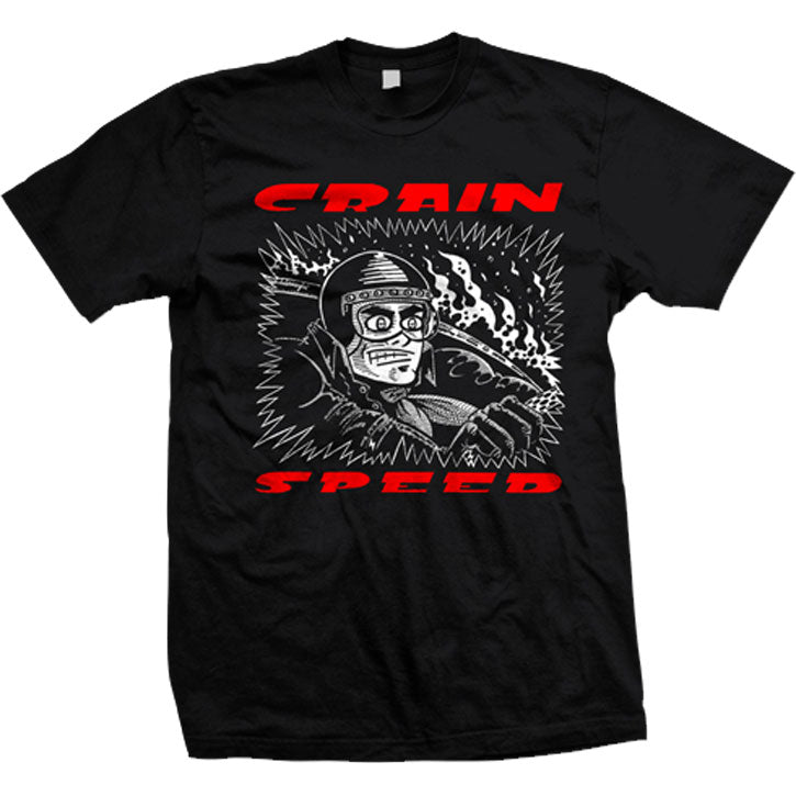 Crain T-shirt