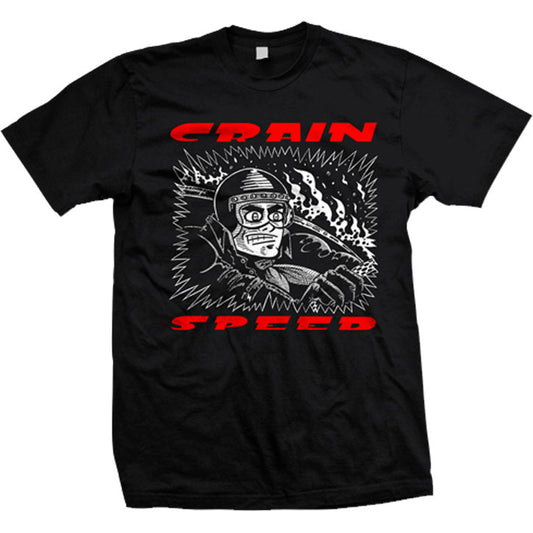 Crain Crain T-shirt
