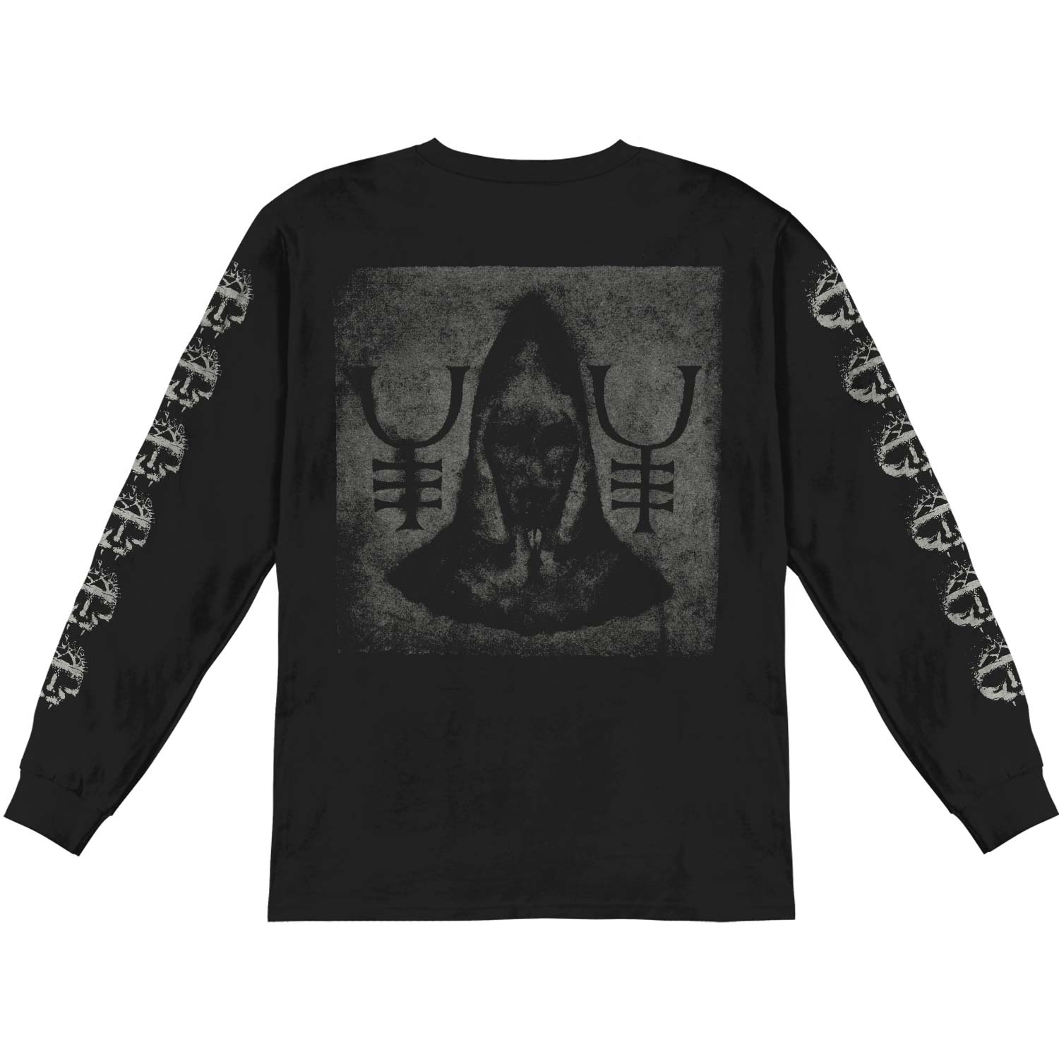 Integrity Seasons In The Size Of Days Long Sleeve
